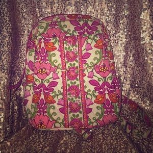 🌸SALE🌸 Vera Bradley Ultimate Backpack